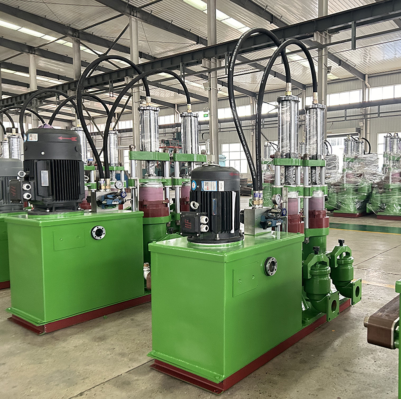 如何選擇適合焦化選廠的陶瓷柱塞泵？