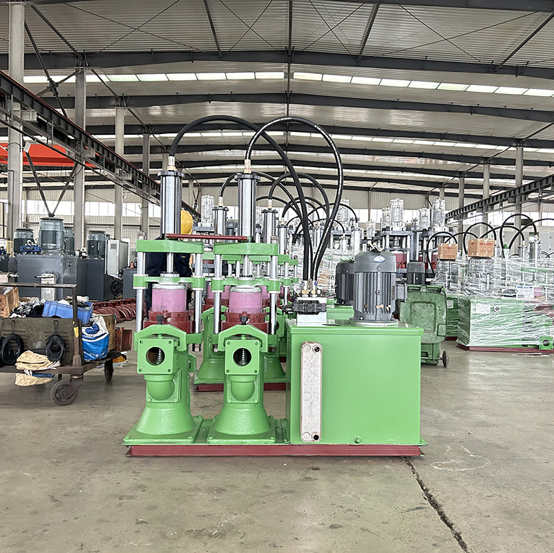 陶瓷柱塞泵在食品行業的應用