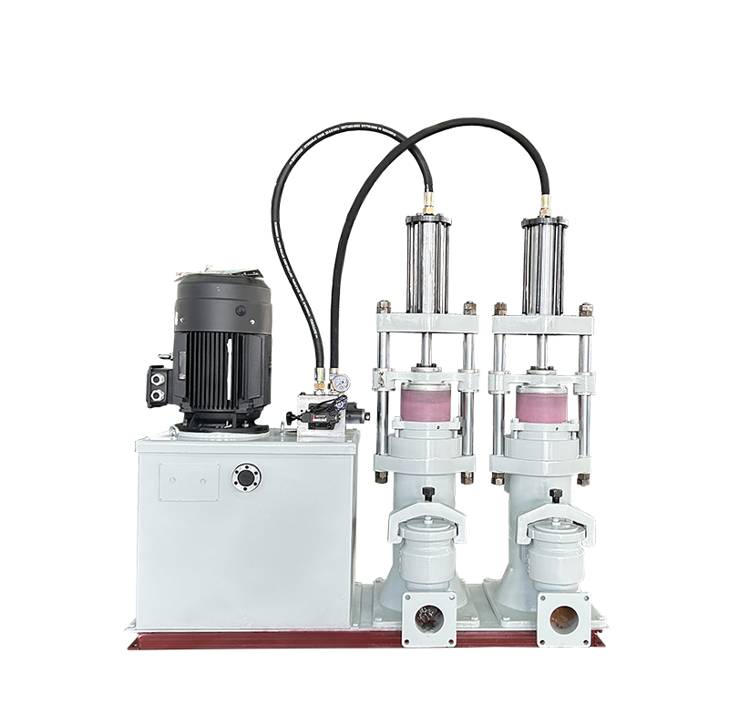 洗沙廠用的什么泵