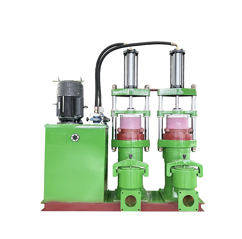 污泥柱塞泵有什么作用